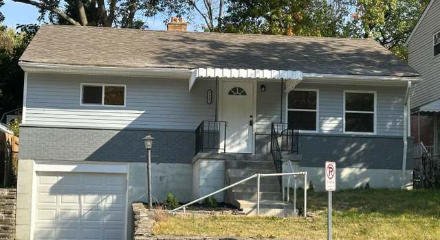 Photo of 5382 Rapid Run Rd, Delhi Twp, OH 45238