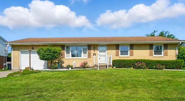 Photo of 5 Mary Jane Dr, Hamilton, OH 45013