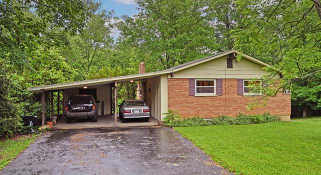 Photo of 912 Meadow Ridge Dr, Union Twp, OH 45245