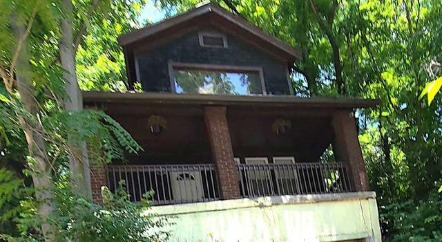 Photo of 2506 Warsaw Ave, Cincinnati, OH 45204