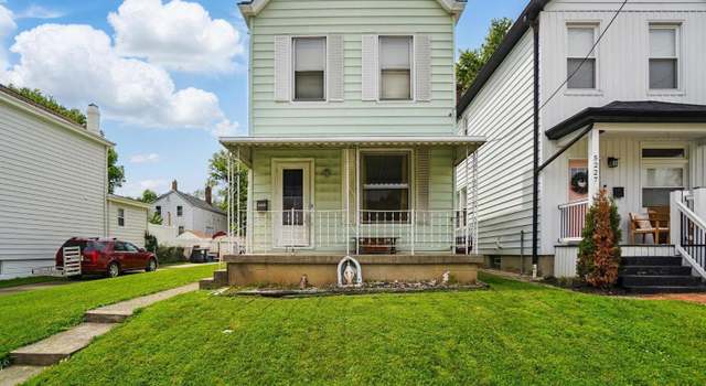 Photo of 5225 Warren Ave, Norwood, OH 45212