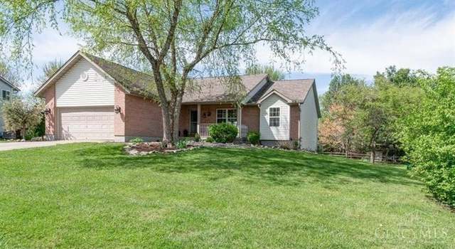 Photo of 6645 Woodsedge Dr, Liberty Twp, OH 45044