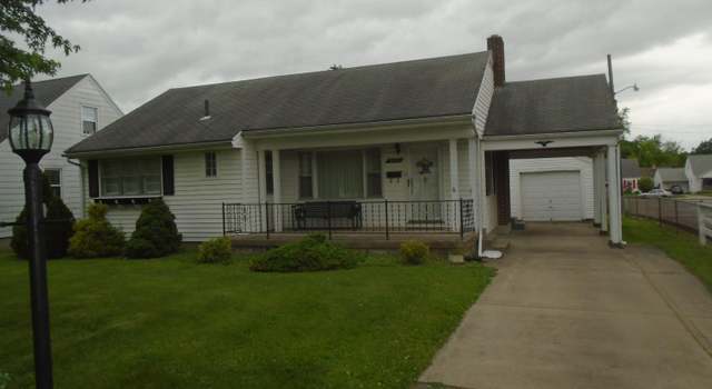 Photo of 3525 Pleasant Ave, Hamilton, OH 45015