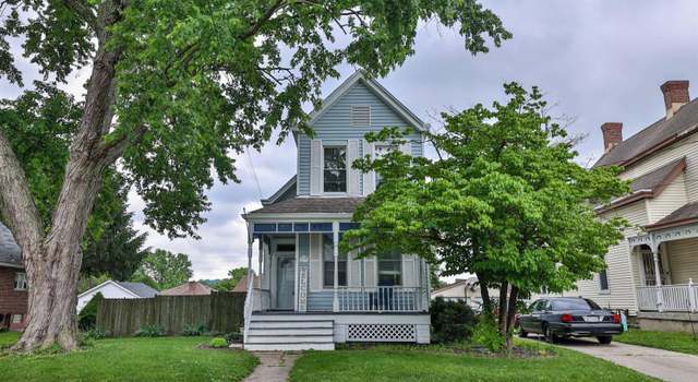 Photo of 639 Arlington Ave, Cincinnati, OH 45215