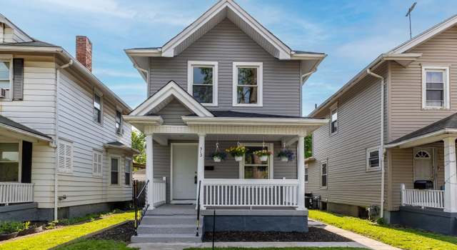 Photo of 313 Crawford St, Middletown, OH 45044