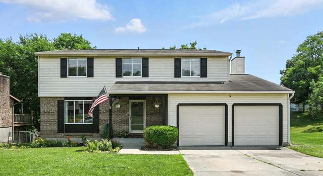 Photo of 228 Fairborn Dr, Hamilton, OH 45013