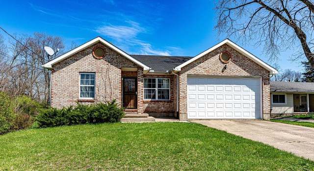 Photo of 111 Melanee Ln, Oxford, OH 45056