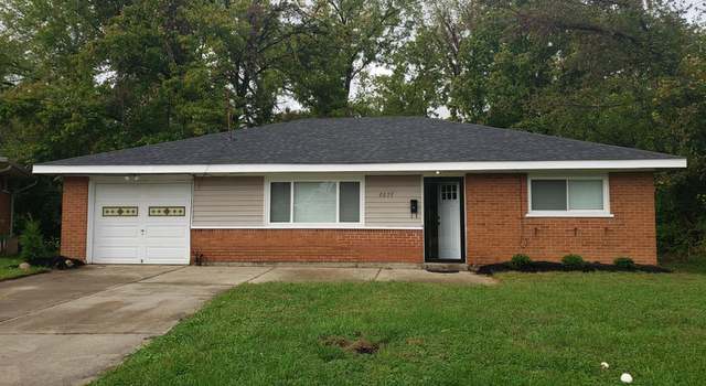 Photo of 8857 Planet Dr, Colerain Twp, OH 45231