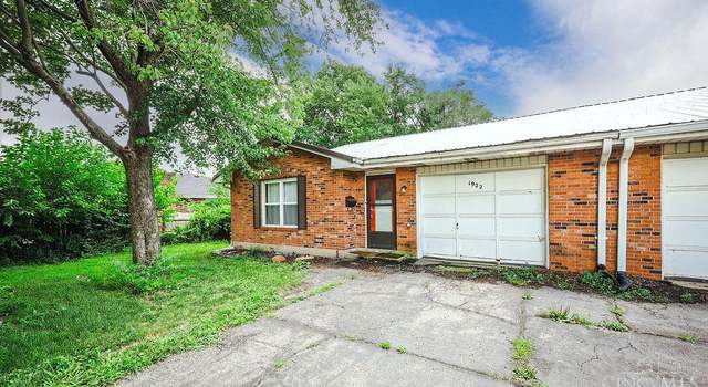 Photo of 1922 Circle Ginny, Middletown, OH 45044