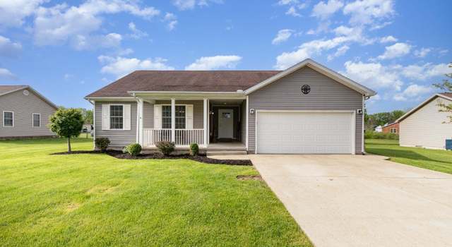 Photo of 129 Willow Run Rd, Mt Orab, OH 45154