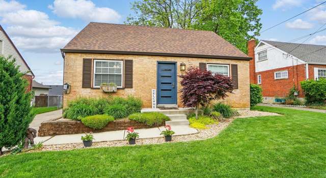 Photo of 2210 Leelanau Ave, Reading, OH 45215