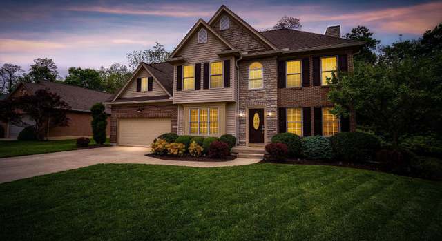 Photo of 235 Hunter Woods Dr, Oxford, OH 45056