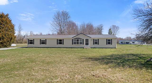 Photo of 1881 Harker Waits Rd, Sterling Twp, OH 45176
