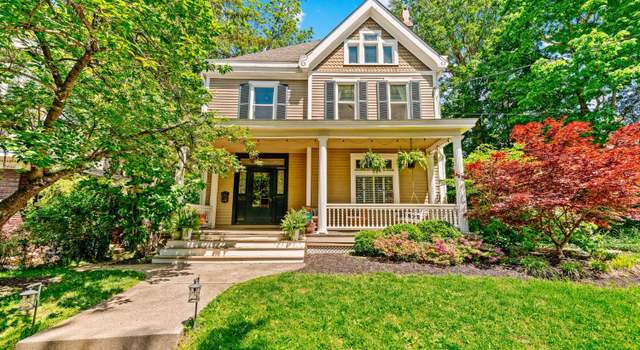 Photo of 3456 Oxford Ter, Cincinnati, OH 45220