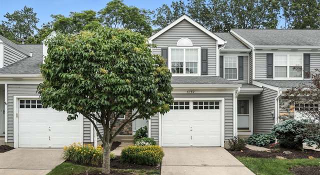 Photo of 6762 Sandharbor Ct, Hamilton Twp, OH 45039