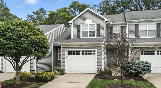 Photo of 6762 Sandharbor Ct, Hamilton Twp, OH 45039