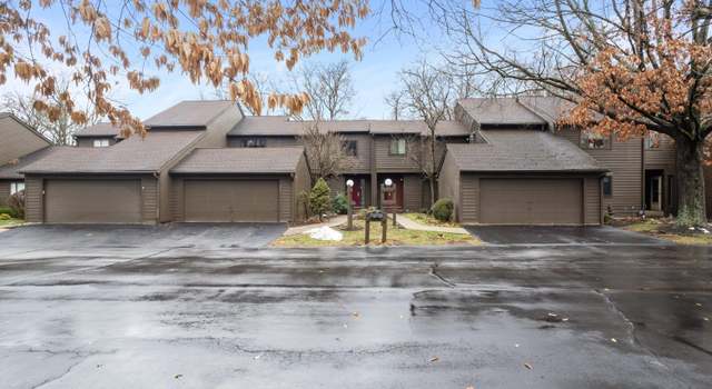 Photo of 8515 Wyoming Club Dr #57, Springfield Twp., OH 45215
