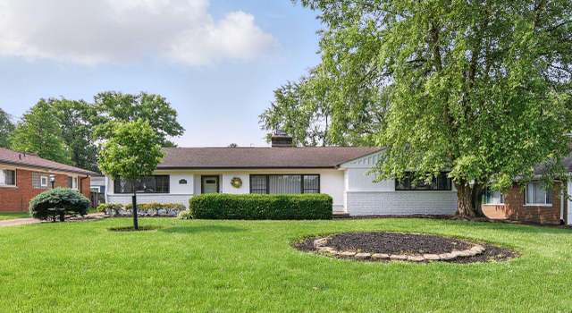 Photo of 3727 Mantell Ave, Sycamore Twp, OH 45236