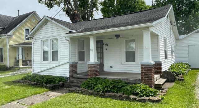 Photo of 311 W Vine St, Felicity, OH 45120