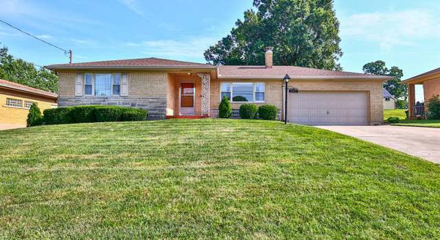 Photo of 5372 Laured Pl, Cincinnati, OH 45238
