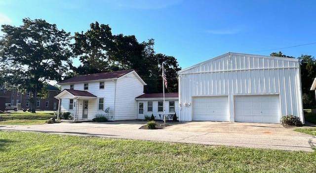 Photo of 307 Hillside St, Cedar Grove, IN 47016