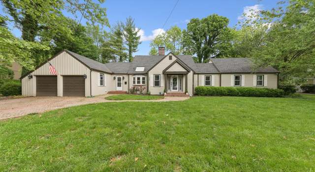 Photo of 308 Oxford Ave, Terrace Park, OH 45174