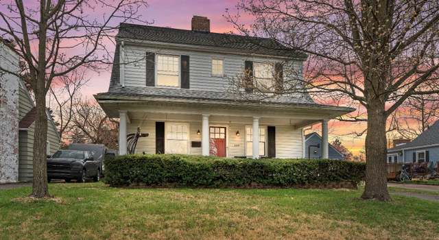 Photo of 209 Kenwood Dr, Middletown, OH 45042