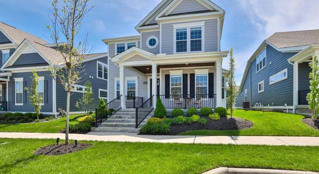 Photo of 4191 Parkview Dr, Blue Ash, OH 45242