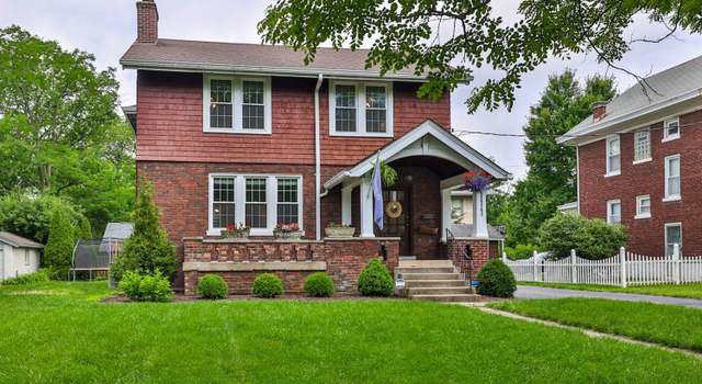 Photo of 111 Springfield Pike, Wyoming, OH 45215