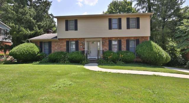 Photo of 798 Carini Ln, Cincinnati, OH 45218