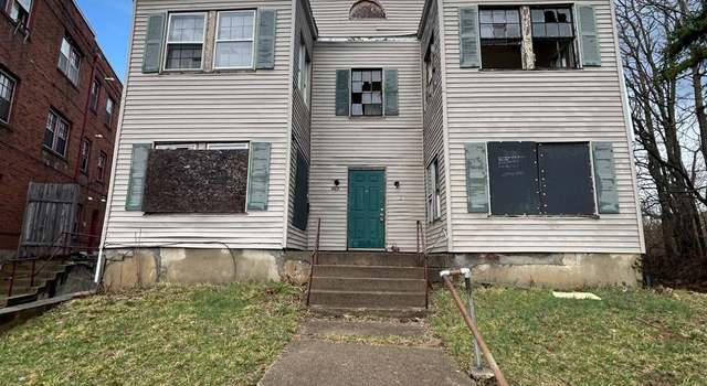 Photo of 469 Allwen Dr, Dayton, OH 45406