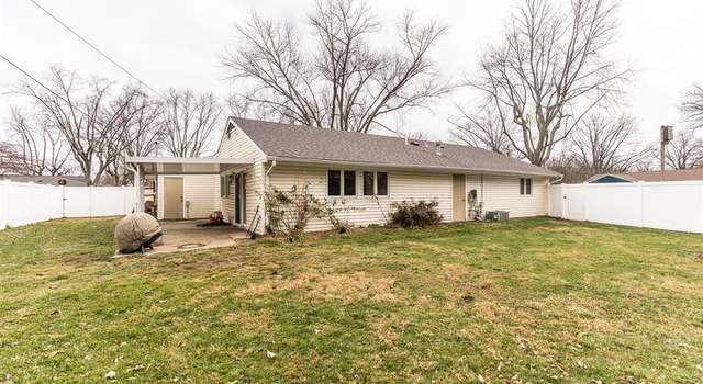 Photo of 269 Annette Dr, Centerville, OH 45458
