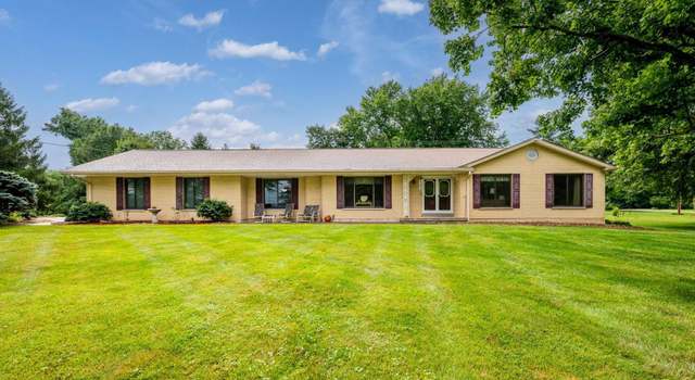 Photo of 9220 Dick Rd, Crosby Twp, OH 45030