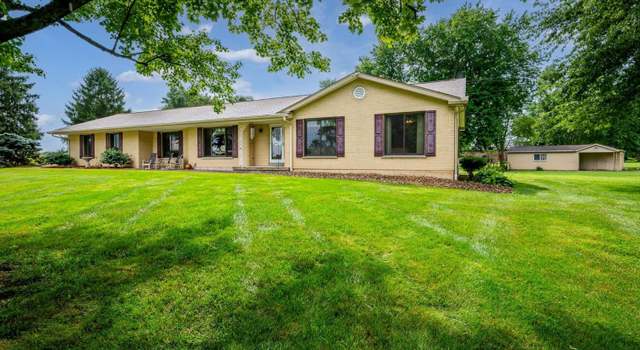 Photo of 9220 Dick Rd, Crosby Twp, OH 45030