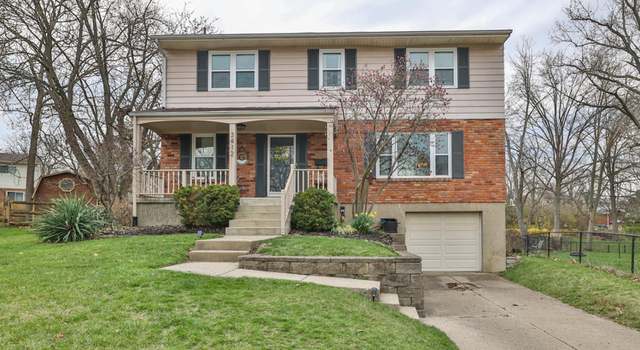 Photo of 3412 Thorndale Ct, Green Twp, OH 45239
