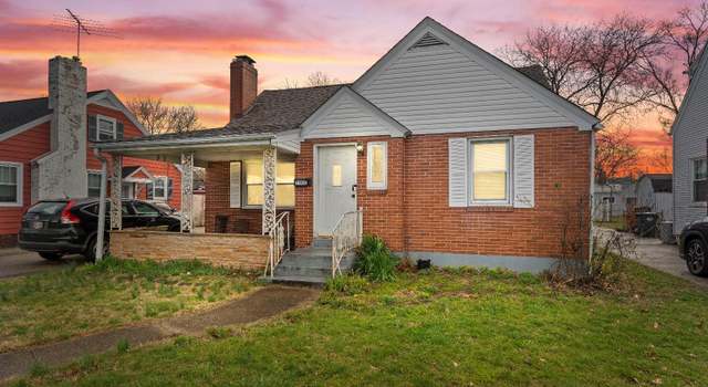 Photo of 1007 Midway St, Middletown, OH 45042