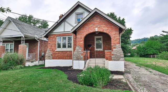 Photo of 6926 Palmetto St, Cincinnati, OH 45227