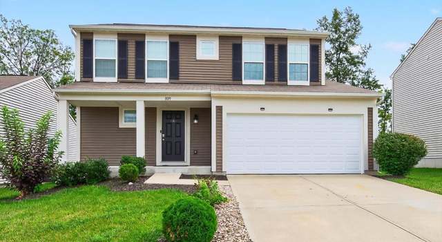 Photo of 809 Emerald Dr, South Lebanon, OH 45065