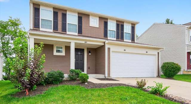 Photo of 809 Emerald Dr, South Lebanon, OH 45065