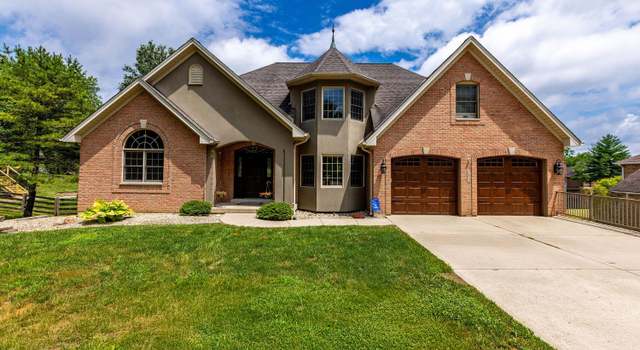 Photo of 2674 Ebenezer Rd, Cincinnati, OH 45233