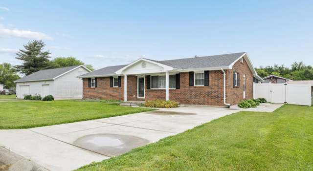 Photo of 1905 Stivers Rd, Aberdeen, OH 45101