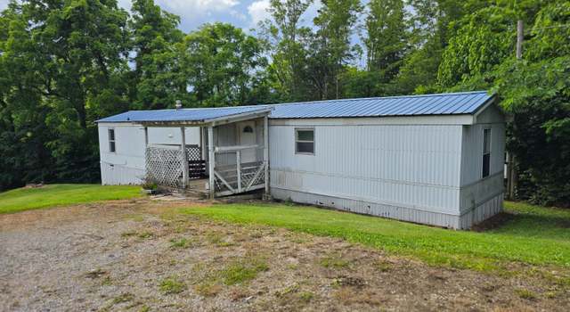 Photo of 1200 Old State Rd, Manchester, OH 45144