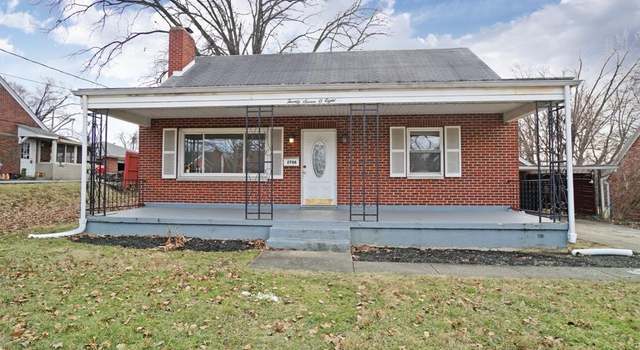 Photo of 2708 Lopane Ave, Middletown, OH 45044