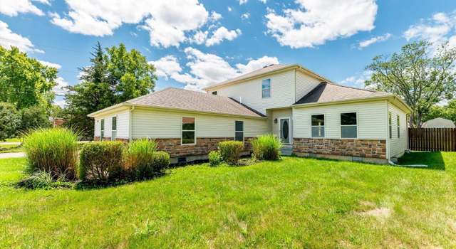 Photo of 2911 Weeping Willow Dr, St Clair Twp, OH 45011