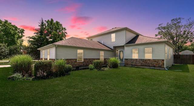 Photo of 2911 Weeping Willow Dr, St Clair Twp, OH 45011