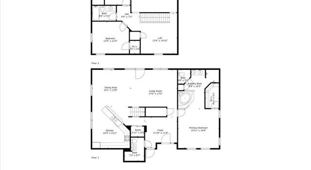 Photo of 2911 Weeping Willow Dr, St Clair Twp, OH 45011