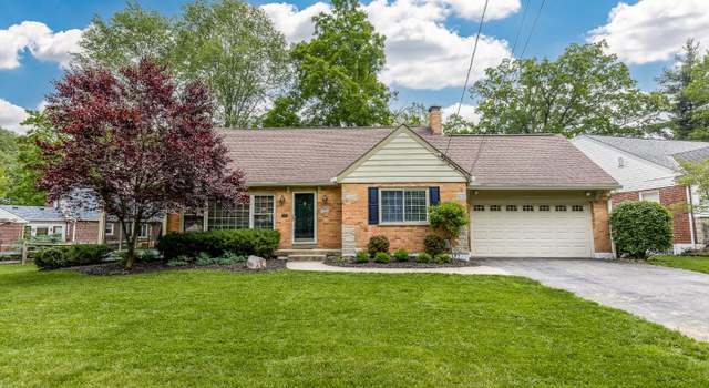 Photo of 5068 W Eastwood Cir, Cincinnati, OH 45227