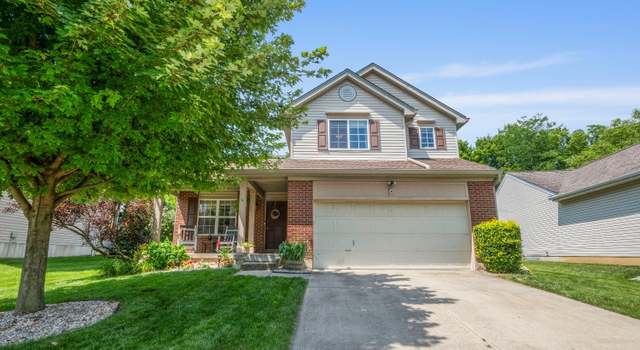 Photo of 155 Backtrail Ln, Monroe, OH 45050