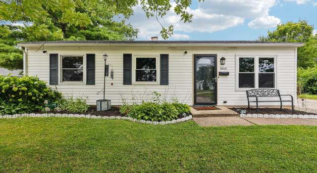 Photo of 3202 Ainsworth Dr, Cincinnati, OH 45251