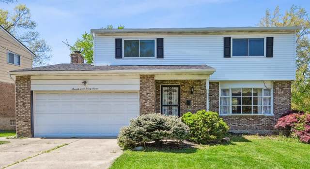 Photo of 7927 Hoy Ct, Mt Healthy, OH 45231